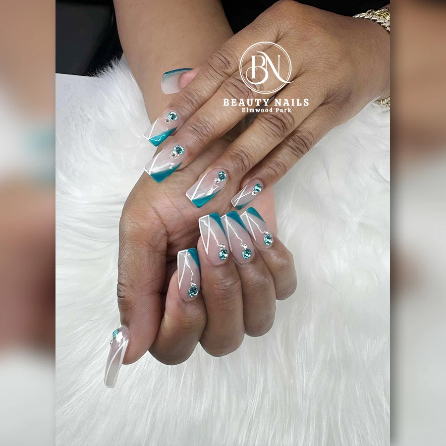 Nail Design July 29 2026